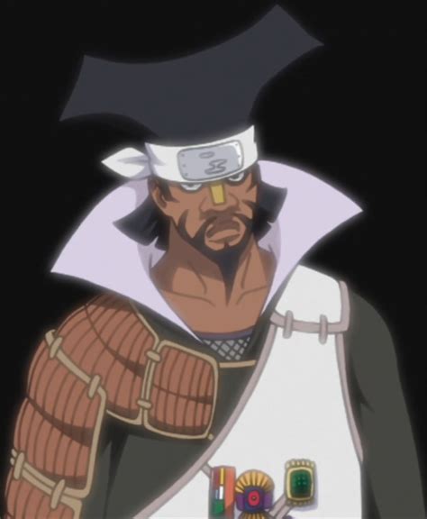 Raikage .